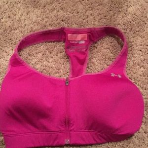Under Armor Sports Bra